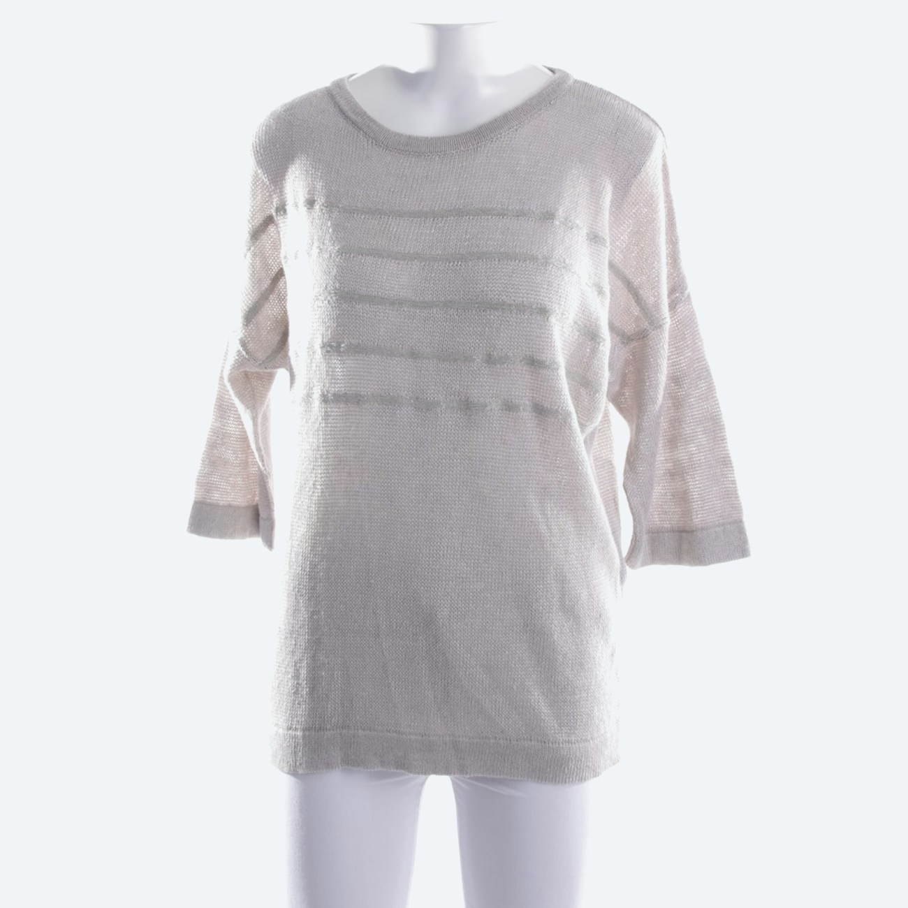 Image 1 of pullover 42 Gray in color Gray | Vite EnVogue