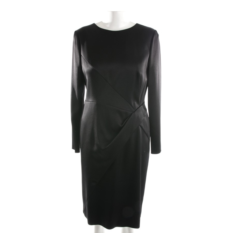 Image 1 of dress 40 Black in color Black | Vite EnVogue