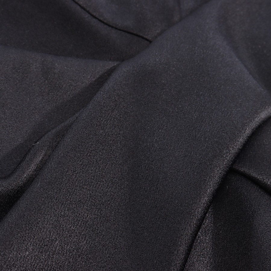 Image 4 of dress 40 Black in color Black | Vite EnVogue