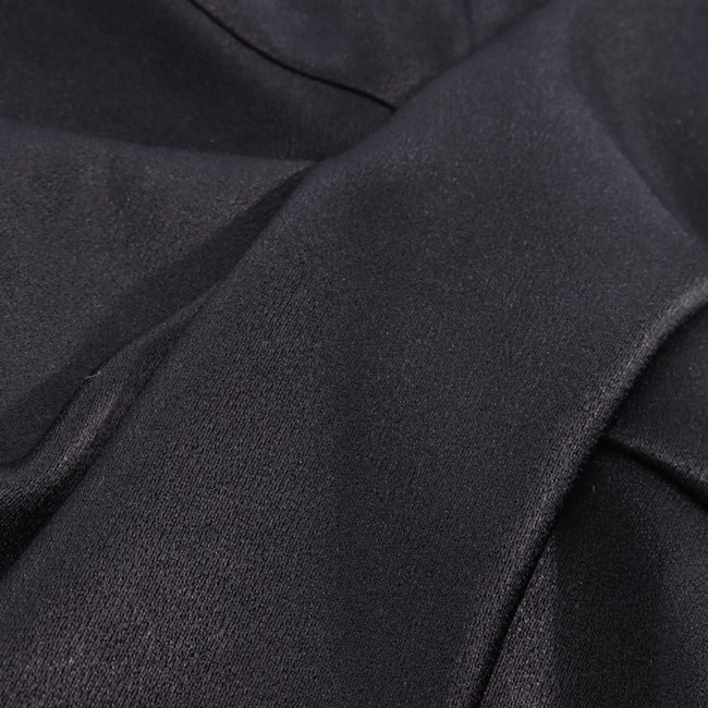 Image 4 of dress 40 Black in color Black | Vite EnVogue