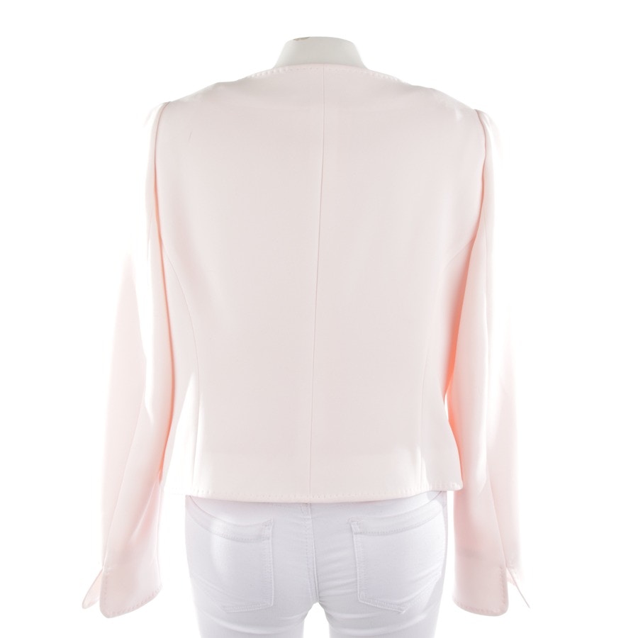 Image 2 of blazer 42 Seashell in color White | Vite EnVogue