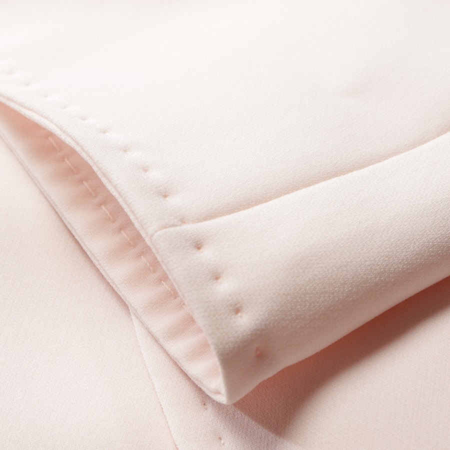Image 4 of blazer 42 Seashell in color White | Vite EnVogue