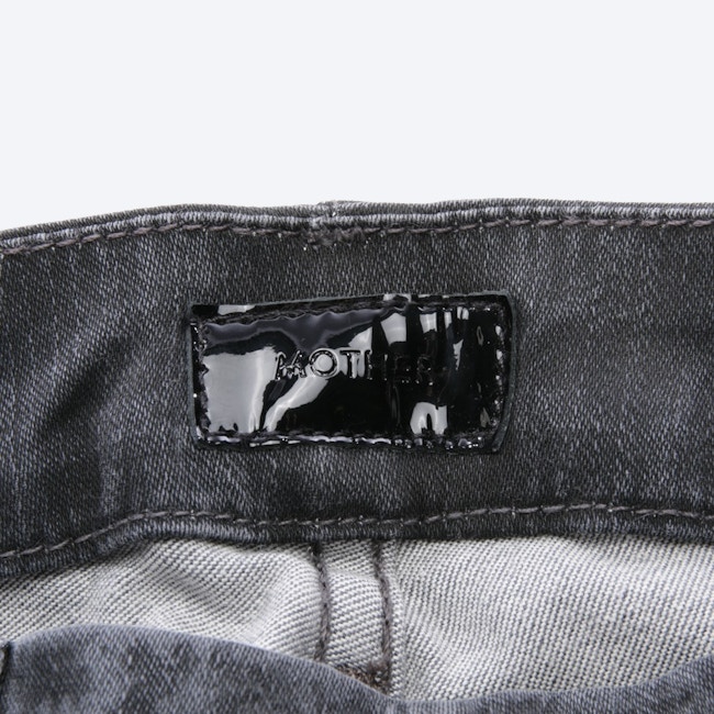 Bild 3 von Jeans W25 Dunkelgrau in Farbe Grau | Vite EnVogue