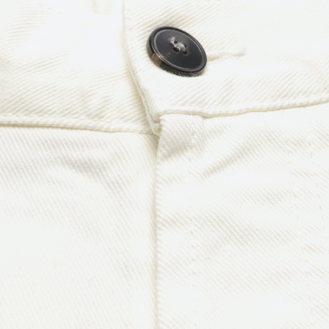 Bild 4 von Klassische Hose 32 Weiß in Farbe Weiß | Vite EnVogue