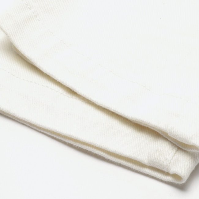 Bild 5 von Klassische Hose 32 Weiß in Farbe Weiß | Vite EnVogue