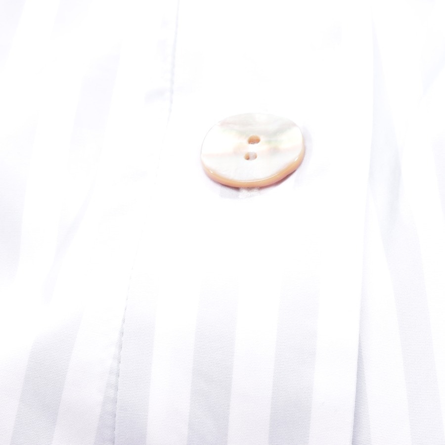 Image 4 of Shirt XS White in color White | Vite EnVogue