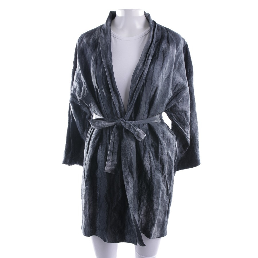 Image 1 of other jackets M Midnightblue in color Blue | Vite EnVogue