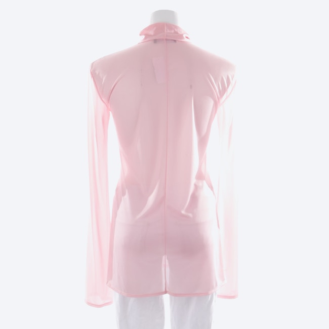 Image 2 of Long sleeve 36 Pink in color Pink | Vite EnVogue