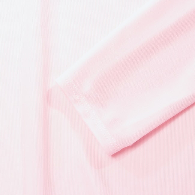 Bild 3 von Langarmshirt 36 Rosa in Farbe Rosa | Vite EnVogue