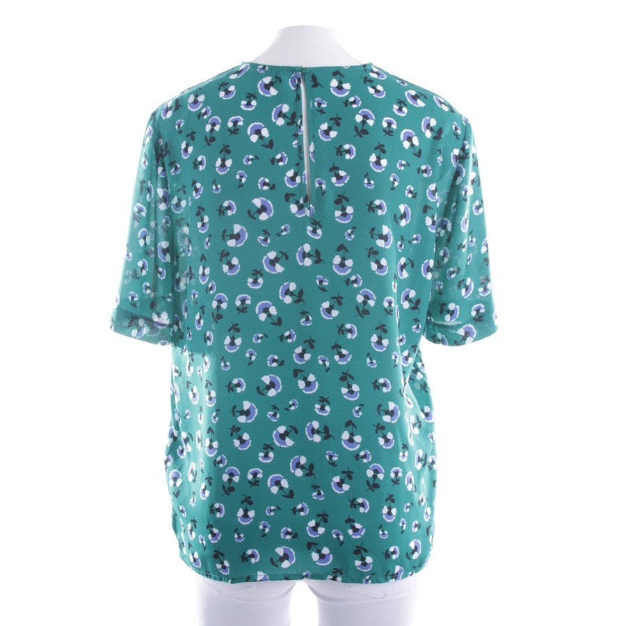 Image 2 of Blouses S Green in color Green | Vite EnVogue