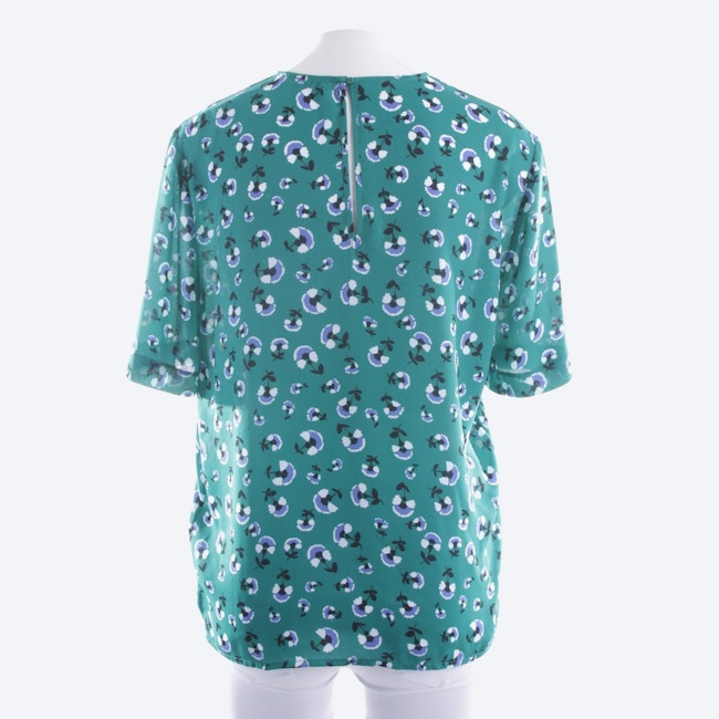 Image 2 of Blouses S Green in color Green | Vite EnVogue