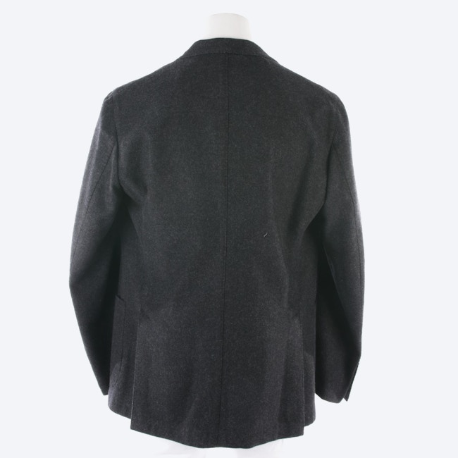 Image 2 of Jackets 54 Anthracite in color Gray | Vite EnVogue