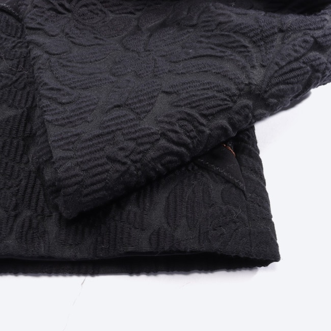 Image 4 of other jackets 36 Black in color Black | Vite EnVogue