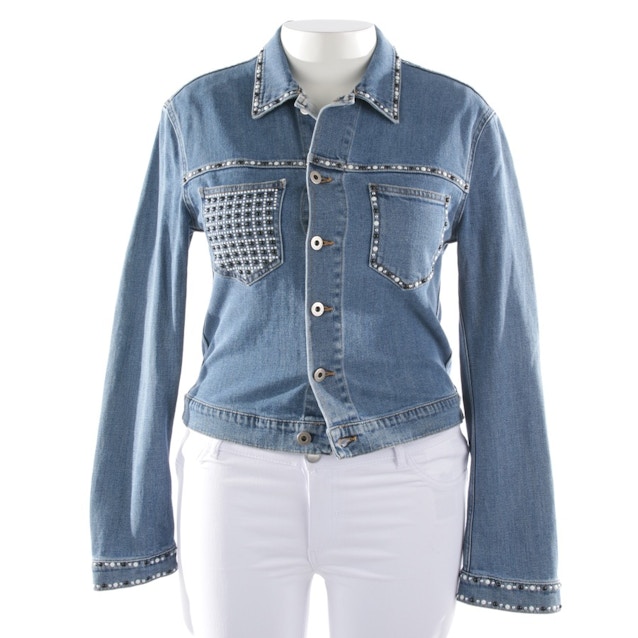 Image 1 of Jeans Jacket XL Blue | Vite EnVogue