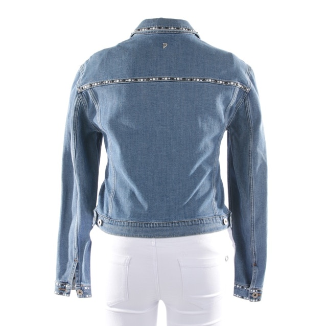 Jeans Jacket XL Blue | Vite EnVogue