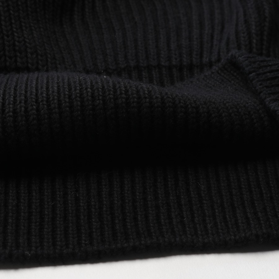 Image 5 of Stretch Skirts XS Black in color Black | Vite EnVogue