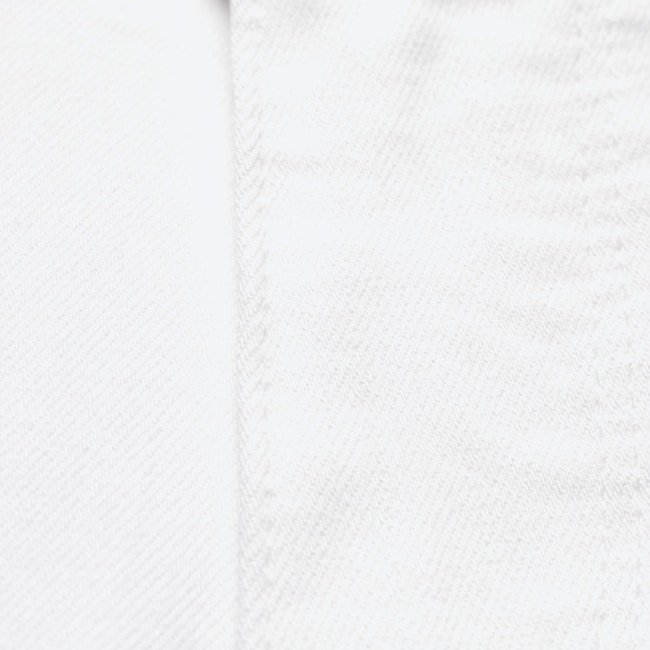 Image 4 of Jeans Skinny W29 White in color White | Vite EnVogue
