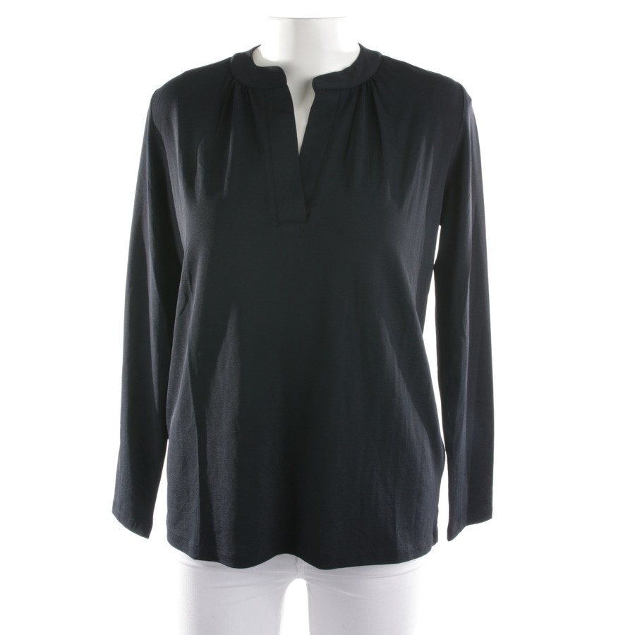 Image 1 of Long sleeve L Midnightblue in color Blue | Vite EnVogue