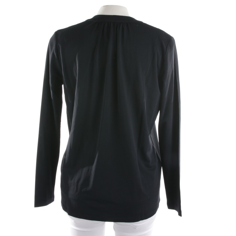 Image 2 of Long sleeve L Midnightblue in color Blue | Vite EnVogue