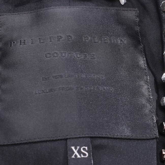 Image 3 of blazer XS Black in color Black | Vite EnVogue