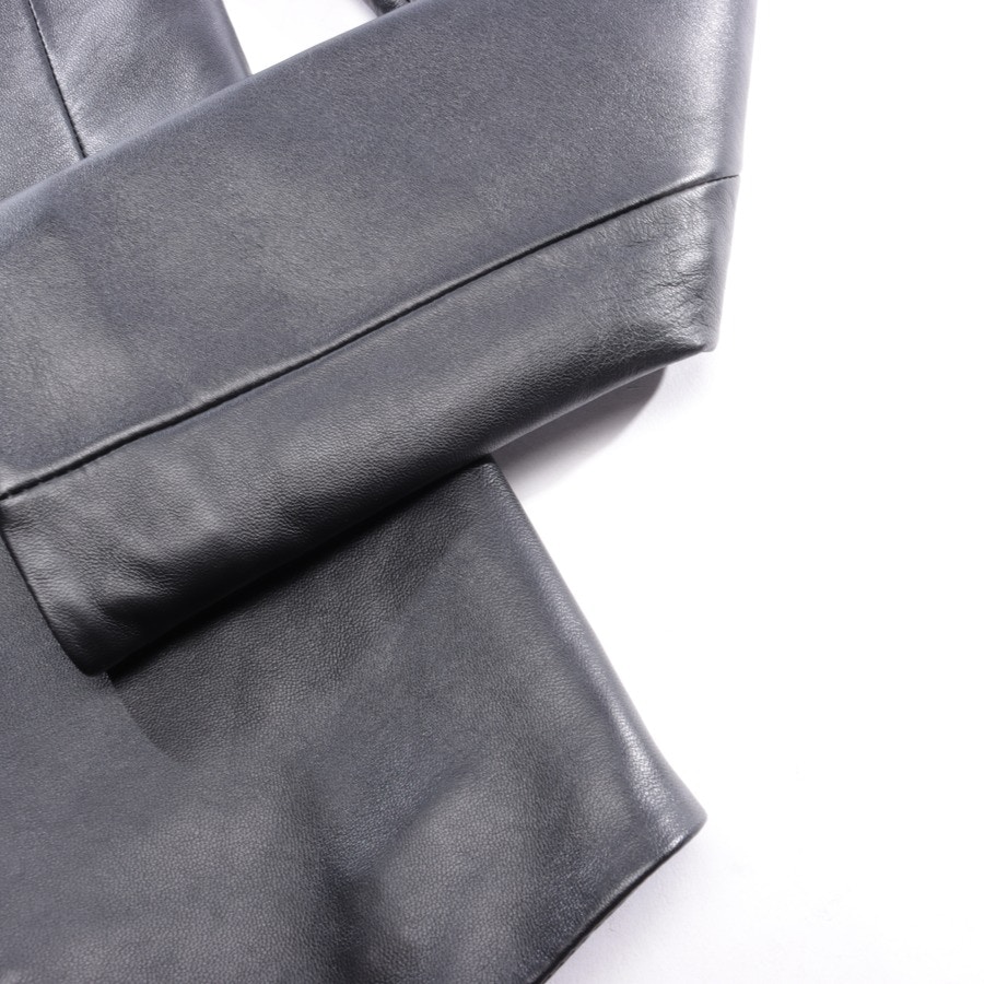 Image 4 of blazer XS Black in color Black | Vite EnVogue