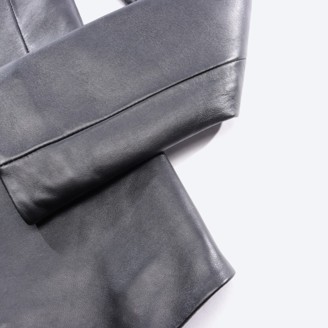 Image 4 of blazer XS Black in color Black | Vite EnVogue
