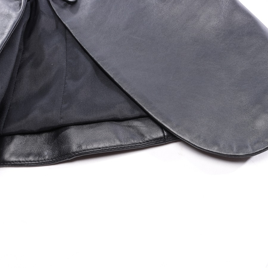 Image 5 of blazer XS Black in color Black | Vite EnVogue