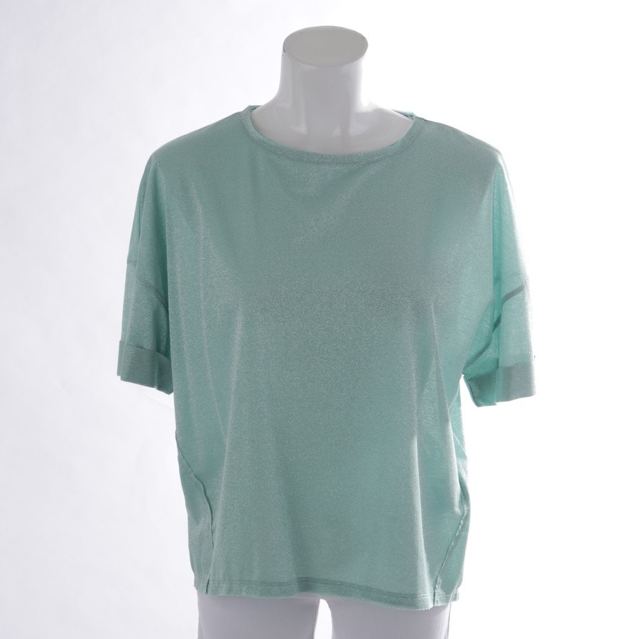 Image 1 of Shirts XS Pastel green in color Green | Vite EnVogue