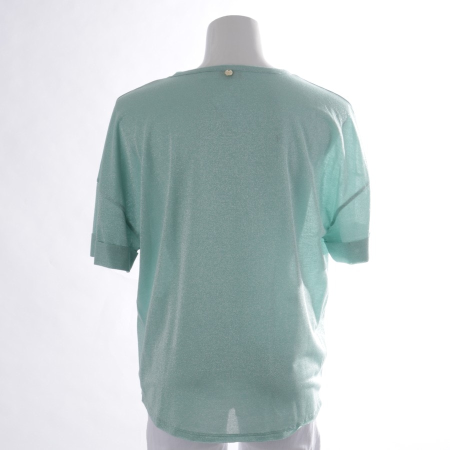 Image 2 of Shirts XS Pastel green in color Green | Vite EnVogue