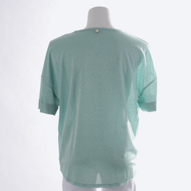 Image 2 of Shirts XS Pastel green in color Green | Vite EnVogue