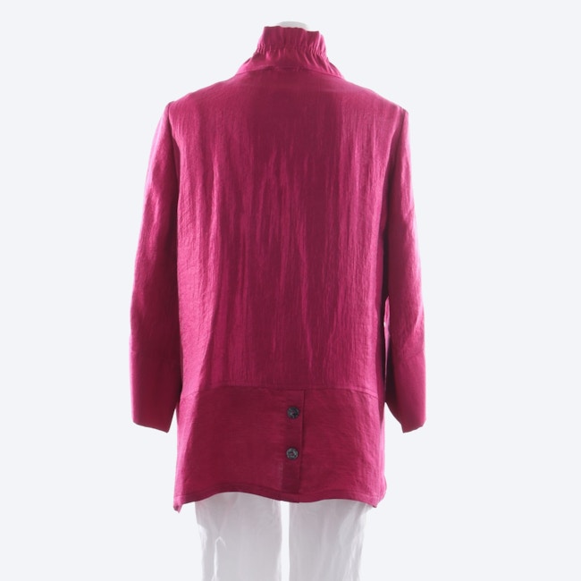 Image 2 of Summer jacket 44 Magenta in color Purple | Vite EnVogue