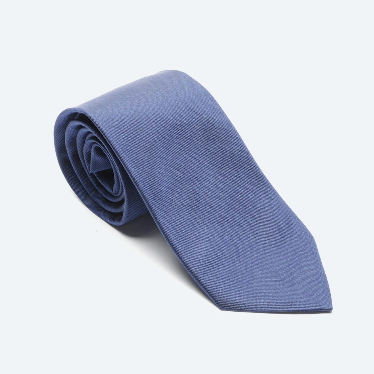 Bild 1 von Krawatte Marine in Farbe Blau | Vite EnVogue