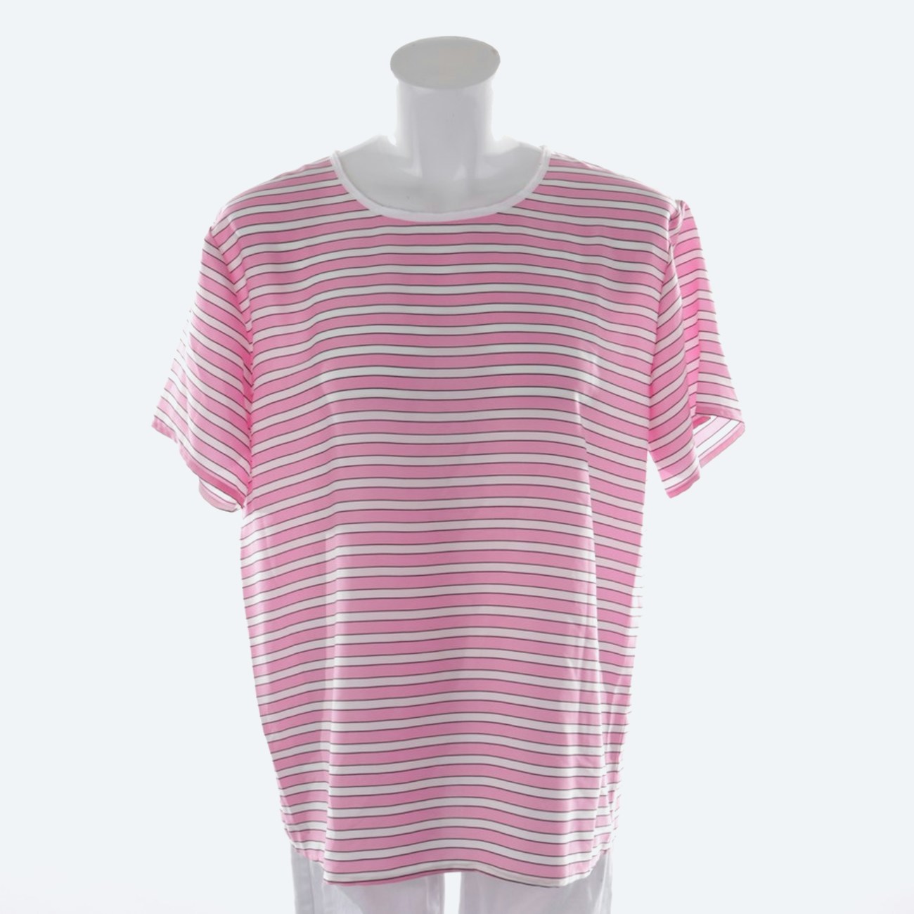 Image 1 of Blouse shirts 36 Pink in color Pink | Vite EnVogue