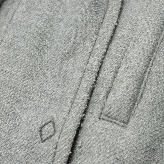 Image 4 of Winter Coat 34 Gray in color Gray | Vite EnVogue
