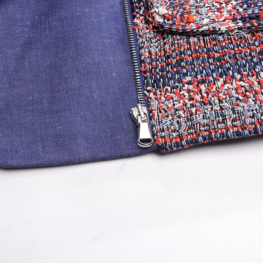 Bild 5 von Sonstige Jacken 34 Stahlblau in Farbe Blau | Vite EnVogue
