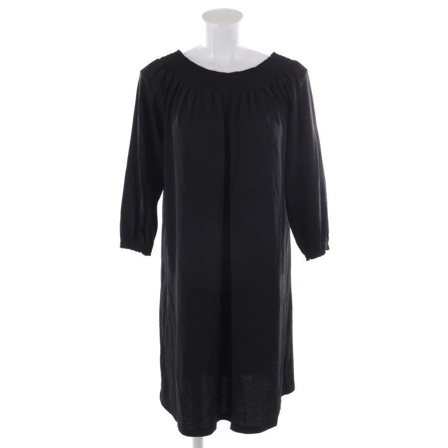 Image 1 of Stretch dresses M Black in color Black | Vite EnVogue