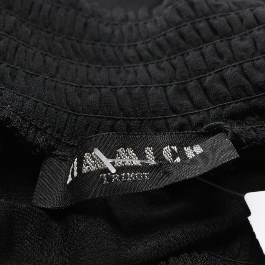 Image 3 of Stretch dresses M Black in color Black | Vite EnVogue