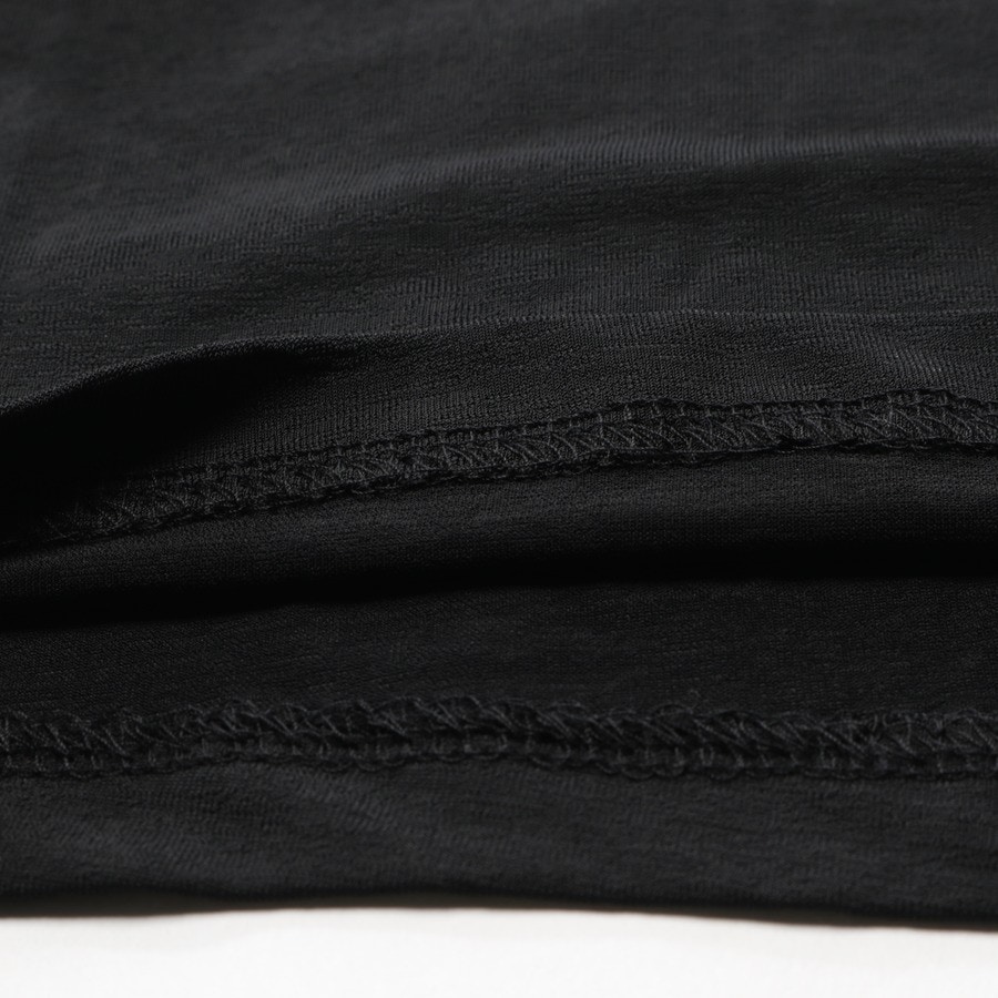 Image 5 of Stretch dresses M Black in color Black | Vite EnVogue