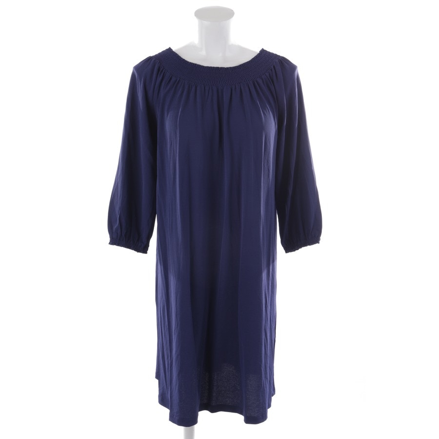Image 1 of Stretch dresses M Mediumblue in color Blue | Vite EnVogue