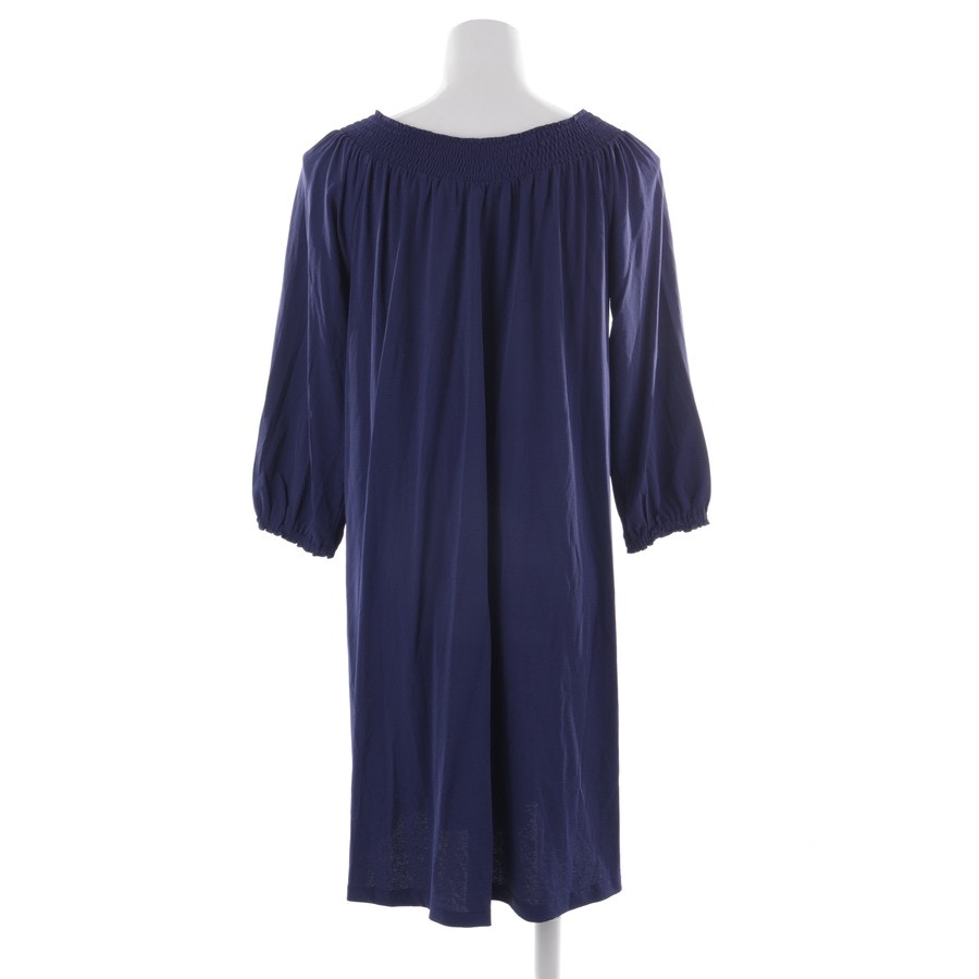 Image 2 of Stretch dresses M Mediumblue in color Blue | Vite EnVogue