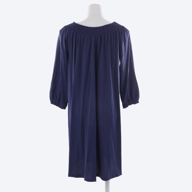 Image 2 of Stretch dresses M Mediumblue in color Blue | Vite EnVogue