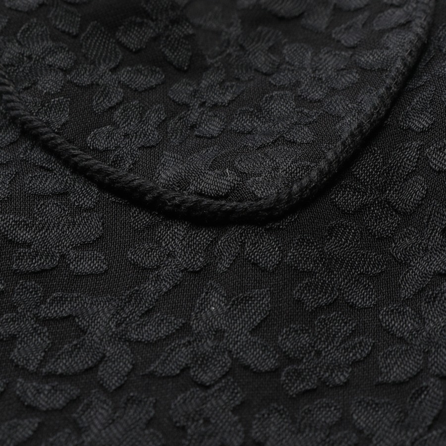Image 3 of Tunics 34 Black in color Black | Vite EnVogue