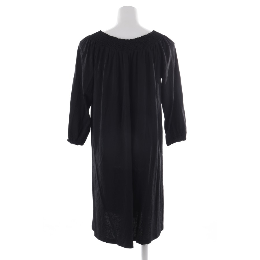 Image 2 of Stretch dresses M Black in color Black | Vite EnVogue