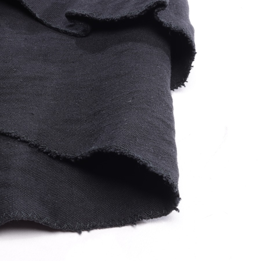 Image 5 of Mini Skirts 34 Black in color Black | Vite EnVogue