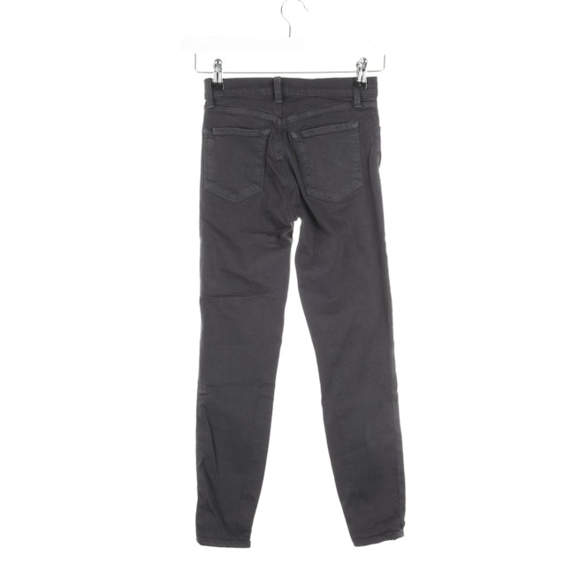 Skinny Jeans W24 Black | Vite EnVogue