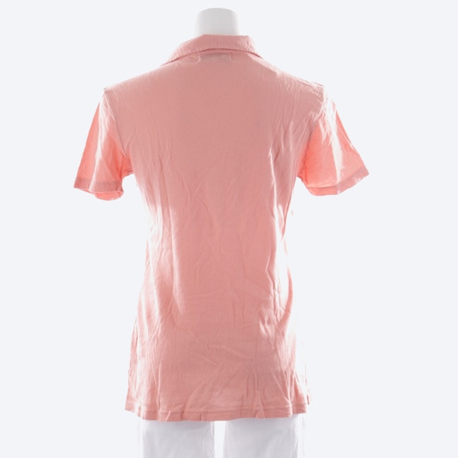 Image 2 of Shirts S Salmon in color Red | Vite EnVogue
