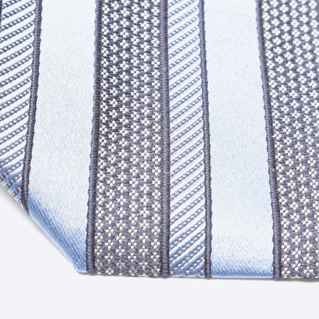 Bild 2 von Krawatte Blau in Farbe Blau | Vite EnVogue