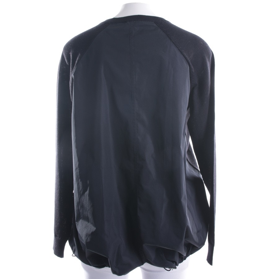 Image 2 of pullover 36 Black in color Black | Vite EnVogue