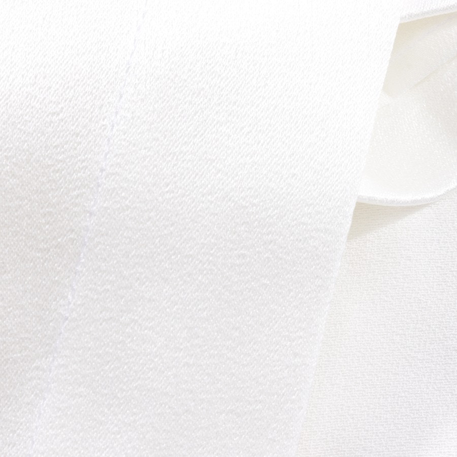 Bild 5 von Abendkleid 34 Cream in Farbe Weiß | Vite EnVogue