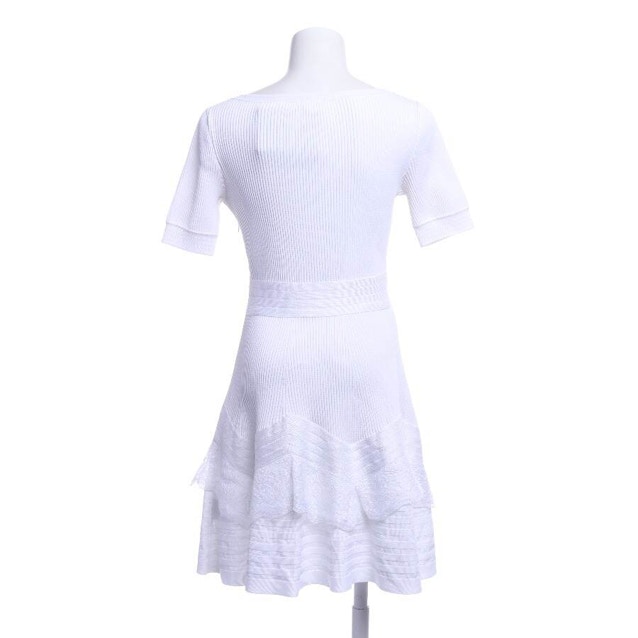 Kleid XL Weiß | Vite EnVogue